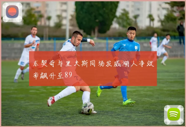 东契奇与里夫斯同场发威湖人净效率飙升至89